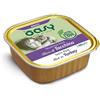 Oasy wet cat patè ricco di tacchino 100 g