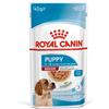 Royal Canin dog medium puppy 140 g