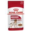 Royal Canin dog medium adult 140 g