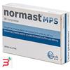 EPITECH GROUP SpA NORMAST MPS 20 COMPRESSE