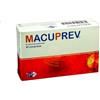FARMAPLUS ITALIA Srl Macuprev 20 Bustine