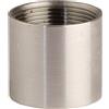 Manicotto in Acciaio Inox AISI 316 Femmina 3/4