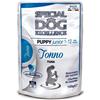 SPECIAL DOG EXCELLENCE UMIDO 100 G BUSTINA PUPPY & JUNIOR BOCCONI TONNO