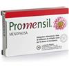 Named Linea Benessere Donna Promensil Integratore 30 Compresse