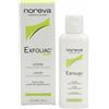 Noreva Linea Dermatologica Exfoliac Lozione 125 ml