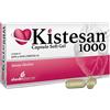SHEDIR PHARMA Srl Unipersonale KISTESAN 1000 20CPS MOLLI 34G