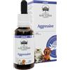 Australian Bush Flowers Australian Bush Flower Essences Aggressive Essenza per Animali, 30ml