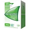 Nicorette Johnson & Johnson Nicorette 105 Gomme Masticabili 4 Mg Menta Forte