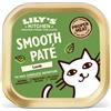 Lily's Kitchen Ricette Naturali 85 gr - Agnello in Casseruola Cibo umido per gatti