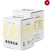 Borga Confezione 2 Bag in Box Merlot Veneto Igt 5 Litri - Borga