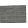 Gamma Service Tovaglietta Linea Savana grigio in polipropilene Leone conf. 12 pz
