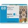 HP Toner ORIGINALE HP COLOR LASERJET 4730 Q6461A CIANO 12K