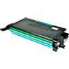 TONER XL CIANO COMPATIBILE PER SAMSUNG CLP 610ND 660N 660ND CLX 6200FX 6200ND 6210FX 6240FX CARTUCCIA C660B ST885A - NO-NAME