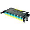 TONER XL GIALLO COMPATIBILE PER SAMSUNG CLP 610ND 660N 660ND CLX 6200FX 6200ND 6210FX 6240FX CARTUCCIA Y660B ST960A - NO-NAME