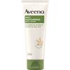 Aveeno Crema Idatante Corpo Daily Moisturising all'Avena Colloidale per una Pelle Sana ed Elastica, 200ml