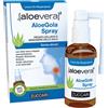 Zuccari Aloevera2 - Aloegola Spray Integratore Alimentare, 30ml