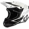 ONEAL Casco O'Neal 5SRS Polyacrylite Trace nero