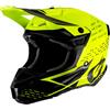 ONEAL Casco O'Neal 5SRS Polyacrylite Trace giallo