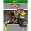 Warner Bros. Interactive Entertainment Lego Jurassic World - Amazon.co.UK DLC Exclusive - Xbox One [Edizione: Regno Unito]