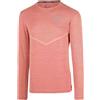 NIKE MAGLIA MANICA LUNGA TECHKNIT COOL ULTRA