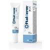 BIODUE SpA OFTALDERM PRO 15FL10ML