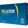 ERBOZETA SpA MELACRON*30 Cpr