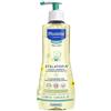 Mustela Stelatopia Olio Bagno Pelle A Tendenza Atopica, 500ml