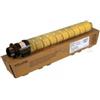 Ricoh Toner Giallo 842284 Im C4500 22500 Pagine Originale