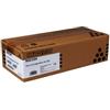 RICOH TONER NERO 408352 M C250BK 2300 COPIE ORIGINALE