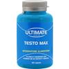 Ultimate - Testo Max Confezione 90 Capsule