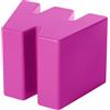 SLIDE sgabello basso DOUBLE U - SDWSG060-FU