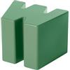 SLIDE sgabello basso DOUBLE U - SDWSG060-FV