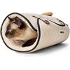 Hunter Gioco Tunnel per Gatti Hunter Lille