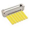 Tagliapasta da 4 mm - Tagliatella, per Sfogliatrice FSEI100 e FSM100