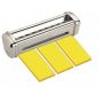 Tagliapasta da 12 mm - Pappardella, per Sfogliatrice FSEI100 e FSM100