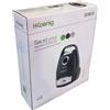 H.Koenig SC0612 Sacchi per aspirapolvere AXO6