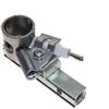 Dometic Bruciatore senza ugello per frigoriferi Dometic