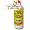 Pearson Olio Di Fegato Di Merluzzo Purissimo - Confezione Da 1000 ml