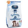 Camon Dog & Cat Salviette Talco - Confezione Da 100 Salviette