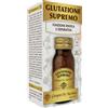 DR.GIORGINI SER-VIS Srl GLUTATIONE SUPREMO 80PAST