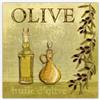 Gamma Service Tovagliolo Fato Deluxe Huil D'Olive Conf. 50 Pz monouso