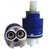 Cartuccia Ricambio Per Acqua Calda/Fredda (Per Rubinetti 10005009, 10005010, 10004003, 10004004)