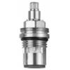 Vitone Ceramico Sinistro Ricambio Per Acqua Filtrata (Per Rubinetti Mod. 10003008 - 10003009 - 10003027 - 10004001)