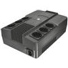 Trust Gruppo di continuita' Trust Maxxon 800VA UPS with 6 standard wall power outlets