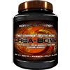 Scitec Nutrition Crea-Bomb 660 g