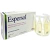 IP FARMA Espersol 20 fiale da 5 ml - Soluzione nebulizzante per le vie respiratorie