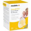MEDELA ITALIA Srl Personalfit Flex Coppa Seno 30mm Medela 2 Pezzi