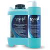 YUUP SHAMPOO MANTI RUVIDI VOLUMIZZANTE