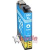 NO-NAME CARTUCCIA CIANO COMPATIBILE CON EPSON 502XL C13T02W24010 - NO-NAME