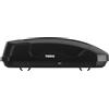 Thule Box da tetto Force XT nero aeroskin S